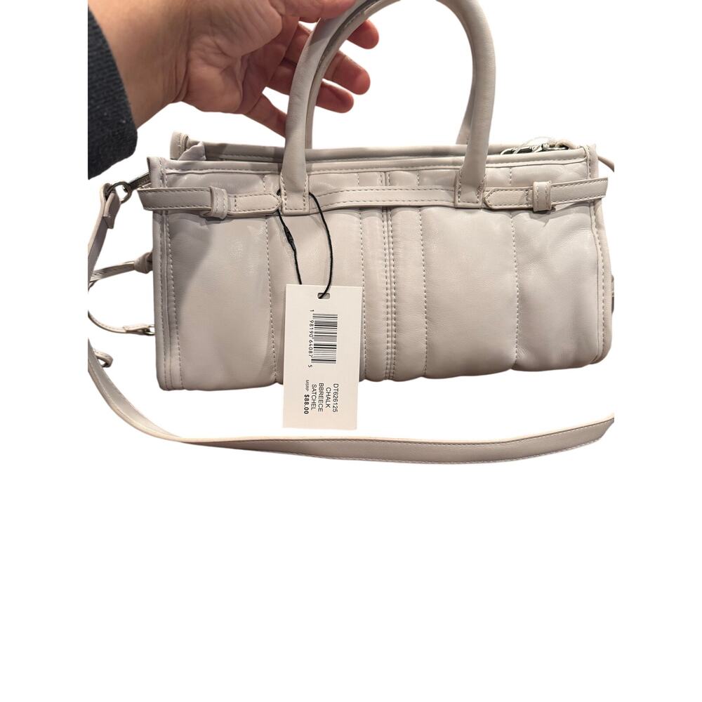 Steve Madden Bbreece Satchel